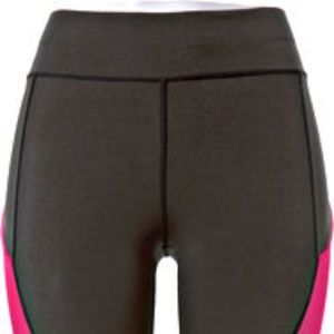 NWOT PopFit Quinn Leggings, 2XL